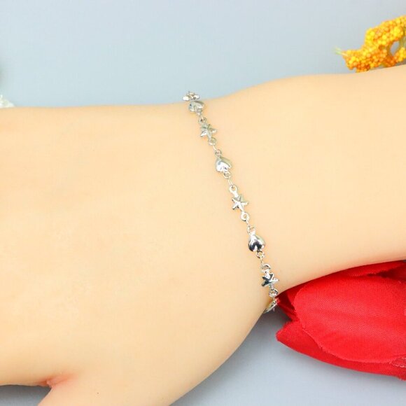 "Elegant & Trendy Bracelet, A Perfect Gift for Women, Thoughtful, EVCH1764 - Picture 4 of 10